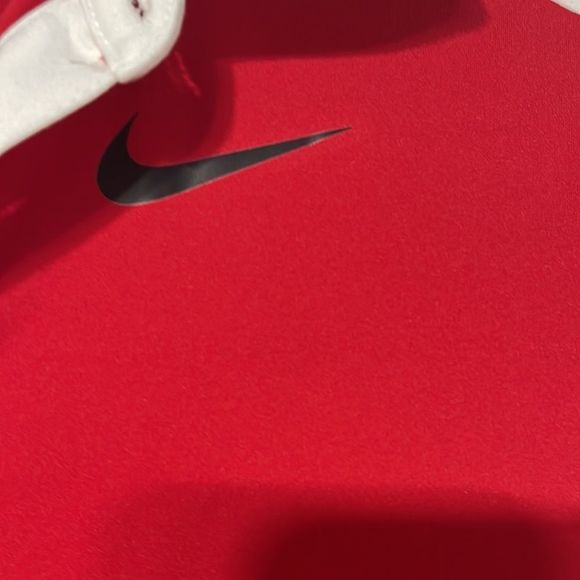 Nike Dri-Fit Polo Large - Picture 5 of 9